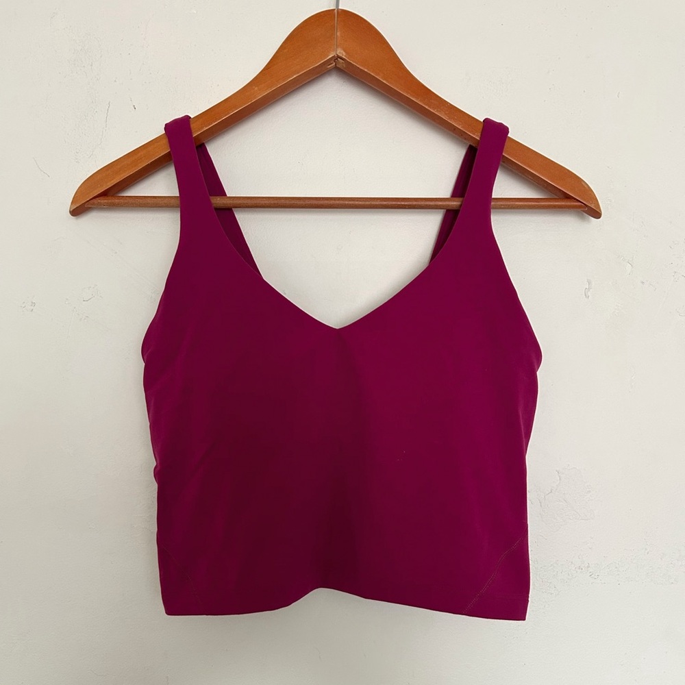 Lululemon Athletica Align Tank Top